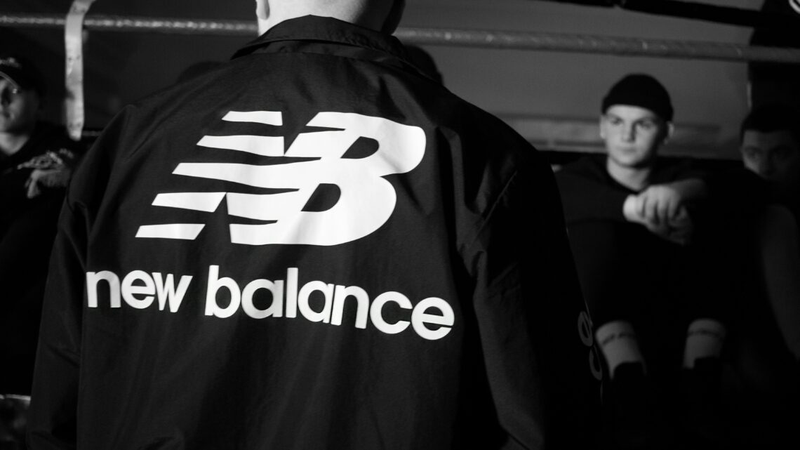 Używane, ale dobrej jakości – New Balance hitem wśród miłośników second-handów