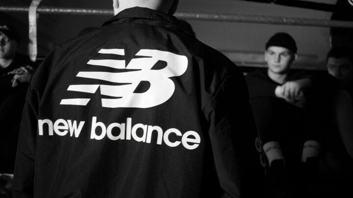 Używane, ale dobrej jakości – New Balance hitem wśród miłośników second-handów